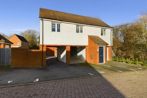 2 bedroom coach house for sale, Tunbridge Way, Singleton, Ashford, TN23