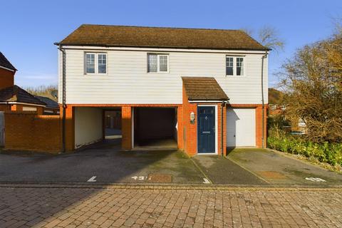 2 bedroom coach house for sale