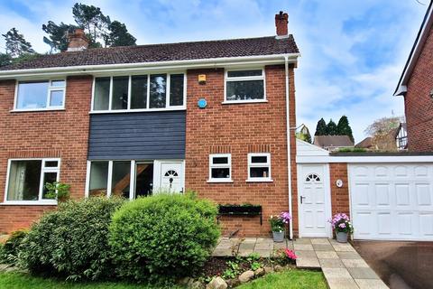 3 bedroom detached house for sale, Gwentlands Close, Chepstow NP16