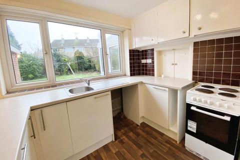 3 bedroom house to rent, Bramley Garth, York