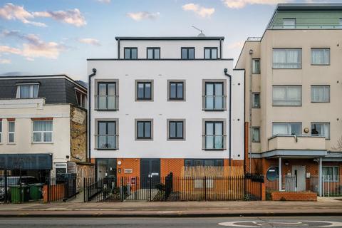 Stowbridge Apartments, 823 Lea Bridge Road, Walthamstow