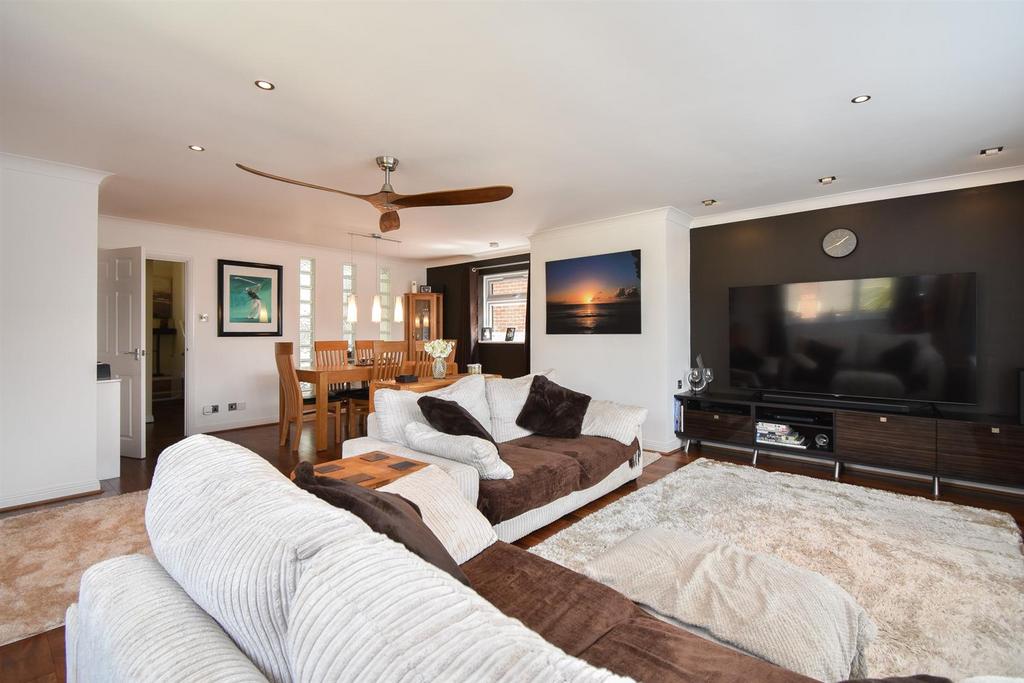 Living space