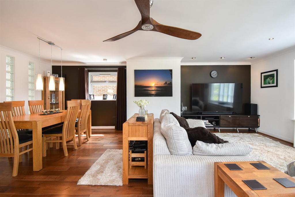 Living space