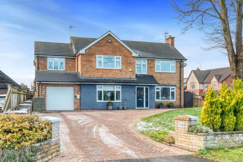 110 Feckenham Road, Headless Cross, Redditch, B97 5AG