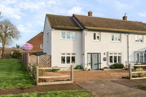 4 bedroom semi-detached house for sale, Winston Drive, Stoke d'Abernon, Cobham, Surrey, KT11