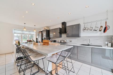 undefined, Winston Drive, Stoke d'Abernon, Cobham, Surrey, KT11