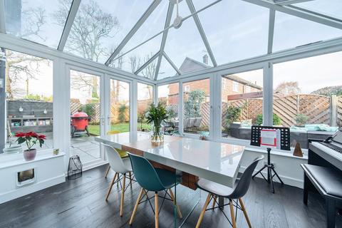 undefined, Winston Drive, Stoke d'Abernon, Cobham, Surrey, KT11