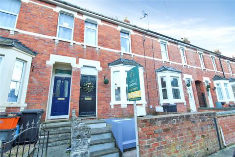 3 bedroom terraced house for sale, Dixon Street, Swindon SN1