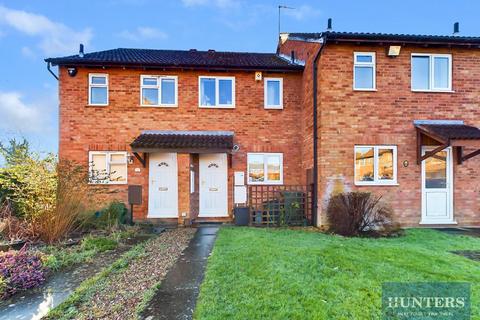 2 bedroom terraced house for sale, Thornhaugh Mews, Up Hatherley, Cheltenham, GL51 3RW