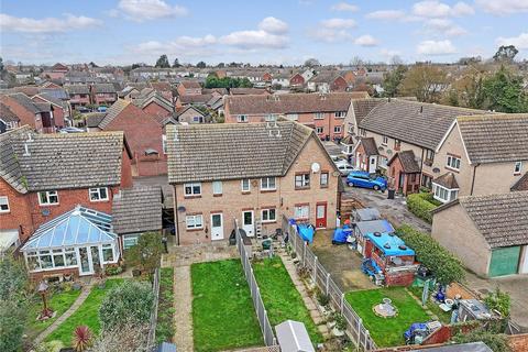 52 Cherry Orchard, Southminster, CM0 7HE