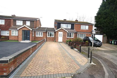 4 bedroom house for sale, The Elms, Bletchley, Milton Keynes