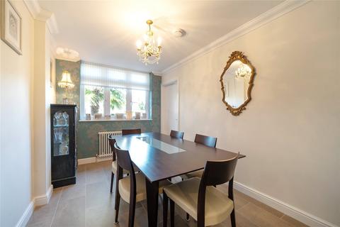 6 bedroom detached house for sale, Oakwood Road, Surrey GU20