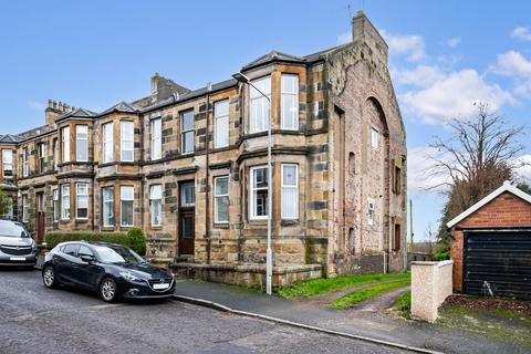 5b Albany Street, Coatbridge, ML5 1NF