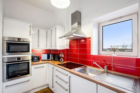 5b Albany Street, Coatbridge, ML5 1NF