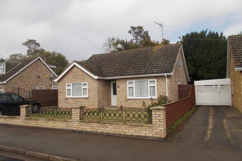 Lea Gardens, Peterborough, PE3