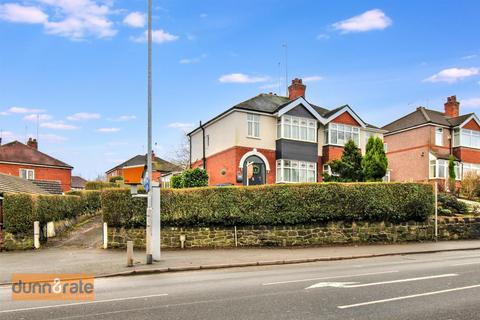 3 bedroom semi-detached house for sale, Leek New Road, Stoke-On-Trent ST1