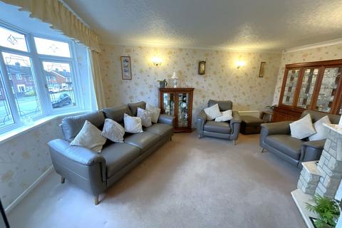 4 bedroom semi-detached house for sale, Whittingham Road, Halesowen B63