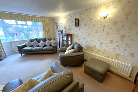 4 bedroom semi-detached house for sale, Whittingham Road, Halesowen B63