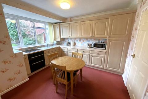 4 bedroom semi-detached house for sale, Whittingham Road, Halesowen B63