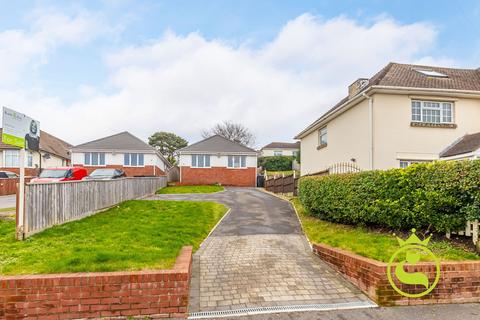 3 bedroom detached bungalow for sale, Sunnyside Road, Poole BH12