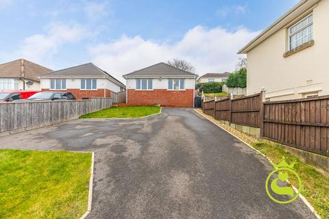 3 bedroom detached bungalow for sale, Sunnyside Road, Poole BH12