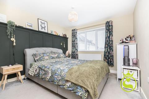 3 bedroom detached bungalow for sale, Sunnyside Road, Poole BH12