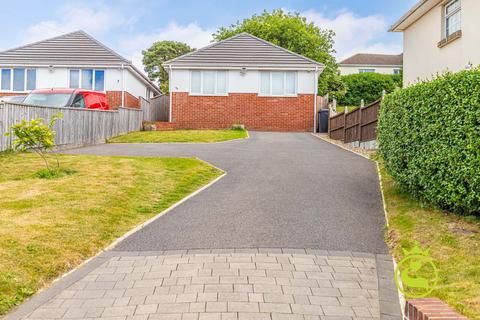 3 bedroom detached bungalow for sale, Sunnyside Road, Poole BH12