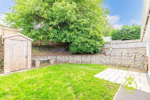 3 bedroom detached bungalow for sale, Sunnyside Road, Poole BH12