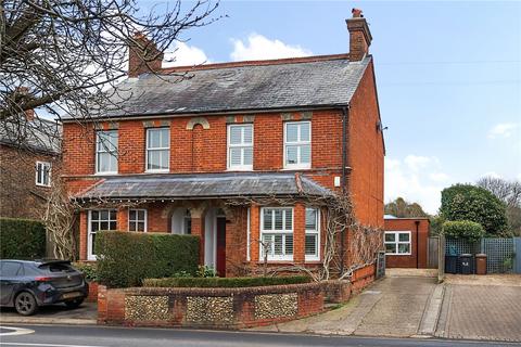 3 bedroom semi-detached house for sale, Crondall Lane, Farnham, Surrey, GU9