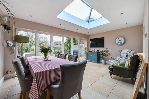 3 bedroom semi-detached house for sale, Crondall Lane, Farnham, Surrey, GU9