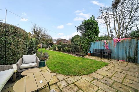 3 bedroom semi-detached house for sale, Crondall Lane, Farnham, Surrey, GU9