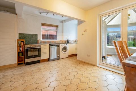 2 bedroom semi-detached house for sale, WILMOT STREET, LONG EATON, NOTTINGHAM, Nottinghamshire, NG10