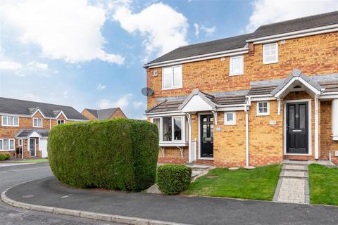 3 bedroom semi-detached house for sale, Bede Close, Holystone, NE12