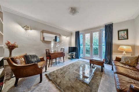 2 bedroom apartment for sale, Essex Lodge, Colney Hatch Lane, London, N10