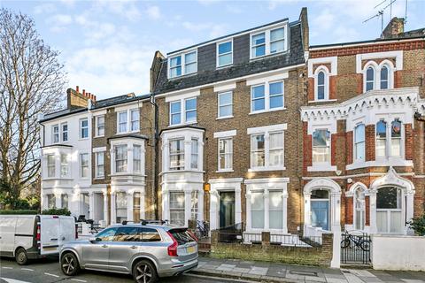 1 bedroom apartment for sale, London W6