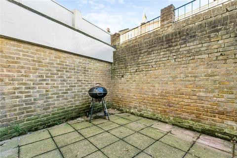 1 bedroom apartment for sale, London W6