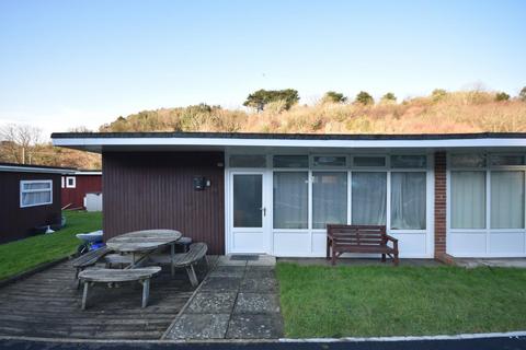 2 bedroom chalet for sale, Summercliff Chalets, Caswell Bay, Swansea