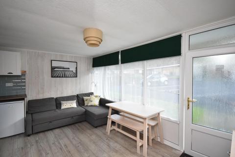 2 bedroom chalet for sale, Summercliff Chalets, Caswell Bay, Swansea