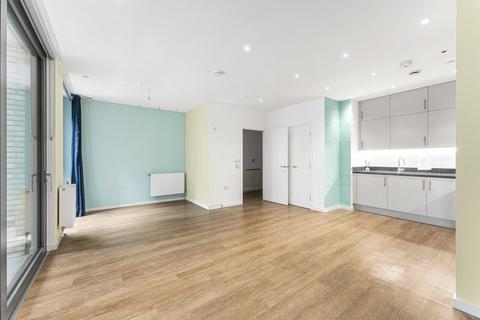 1 bedroom apartment for sale, Macclesfield Road, London, EC1V