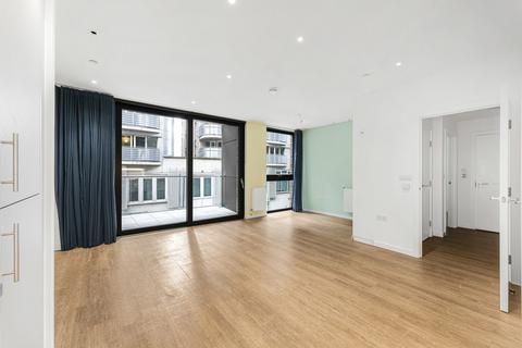 1 bedroom apartment for sale, Macclesfield Road, London, EC1V