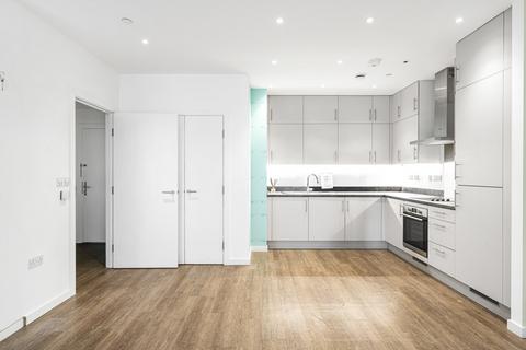 1 bedroom apartment for sale, Macclesfield Road, London, EC1V