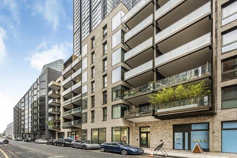 Macclesfield Road, London, EC1V