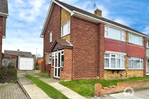 3 bedroom semi-detached house to rent, Leander Drive, Kent DA12