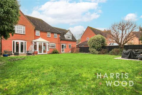 5 bedroom detached house for sale, De Vere Close, Hatfield Peverel, Chelmsford, Essex, CM3