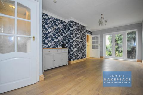 3 bedroom semi-detached house for sale, Mallorie Road, Norton, Stoke-on-Trent