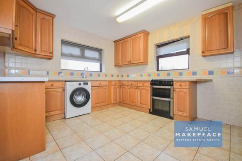 3 bedroom semi-detached house for sale, Mallorie Road, Norton, Stoke-on-Trent