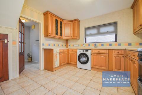 3 bedroom semi-detached house for sale, Mallorie Road, Norton, Stoke-on-Trent