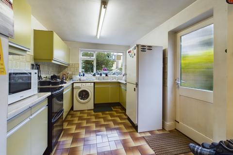 2 bedroom terraced house for sale, Richmond Road, Cambridge