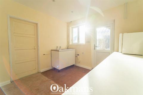 3 bedroom terraced house for sale, Condover Road, Birmingham B31