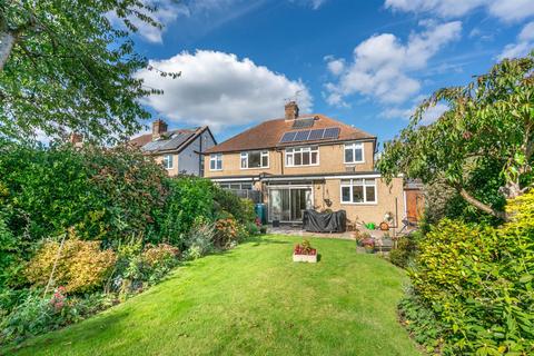 3 bedroom semi-detached house for sale, Baldwins Lane, Croxley Green